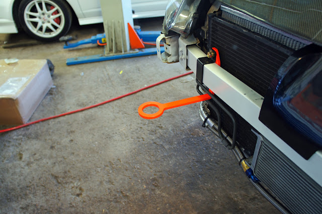 Oil Coolers for Dodge Durango